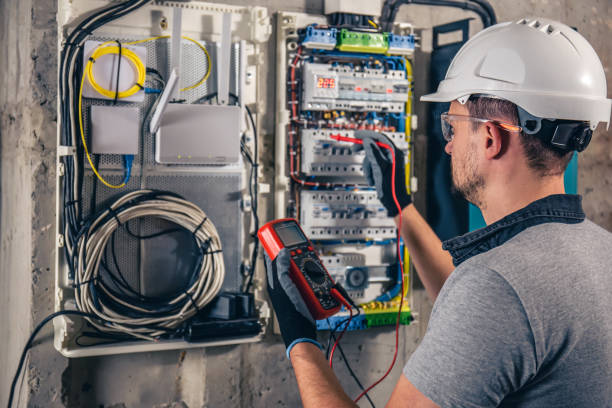 Best Licensed Electrician  in Texarkana, TX