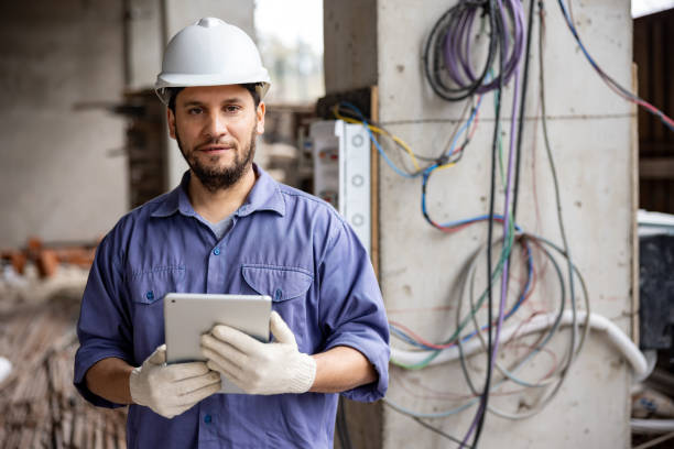 Best Affordable Electrician  in Texarkana, TX