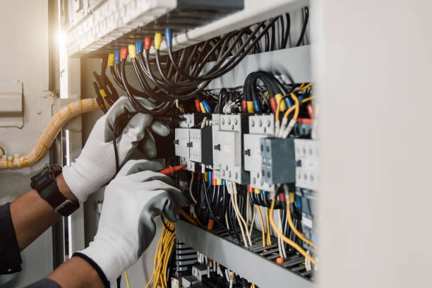 Professional Electrician in Texarkana, TX